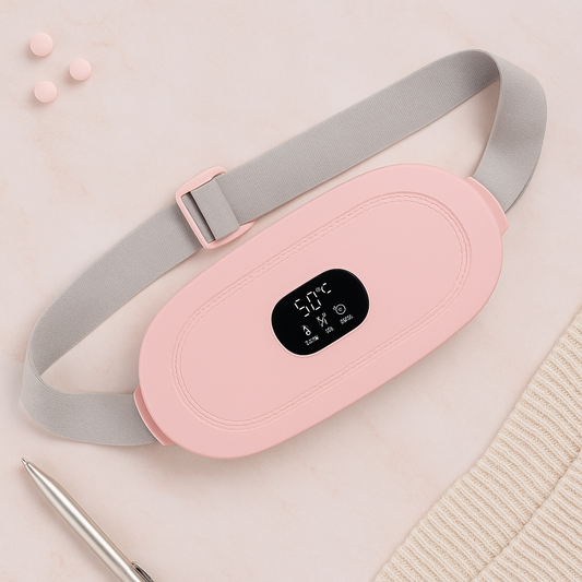 Warm Comfort Belly Belt