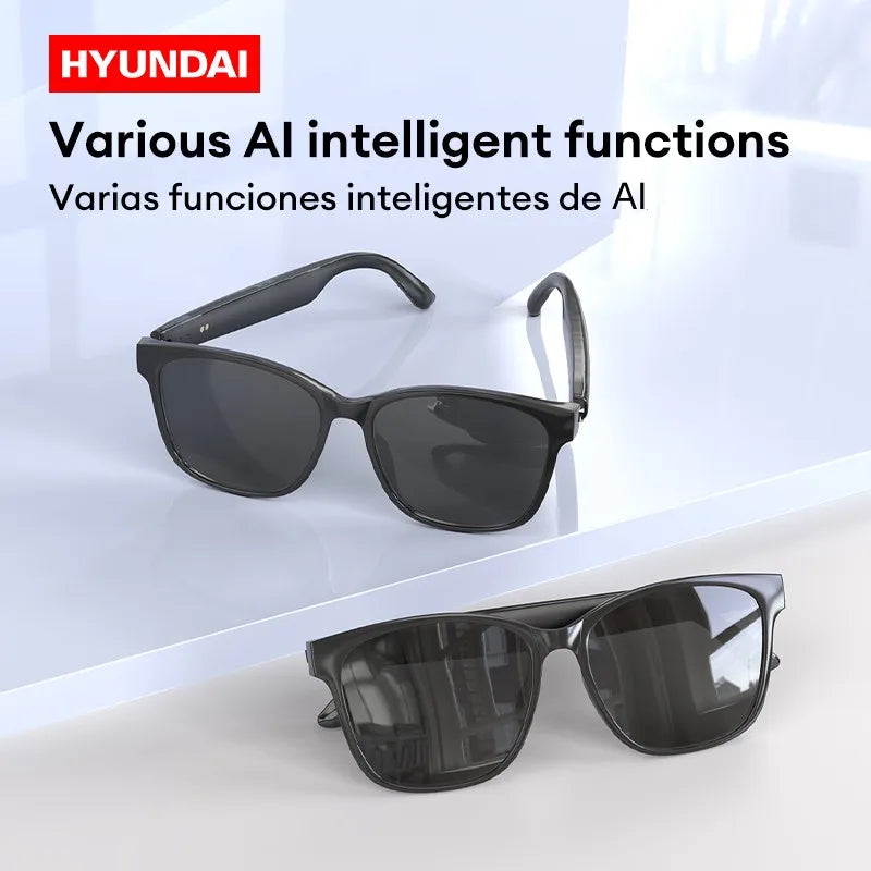 Hyundai Smart AI Glasses