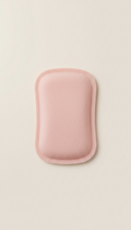 Heat Patch with Rose Quartz