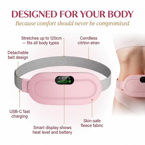 Comfort When You Need It Most